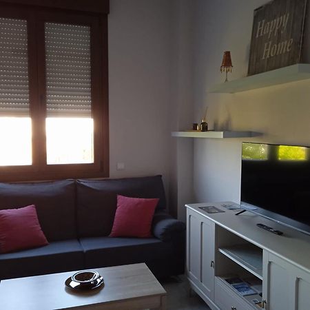 Fibes Lux Sevilla Este. Esterno foto