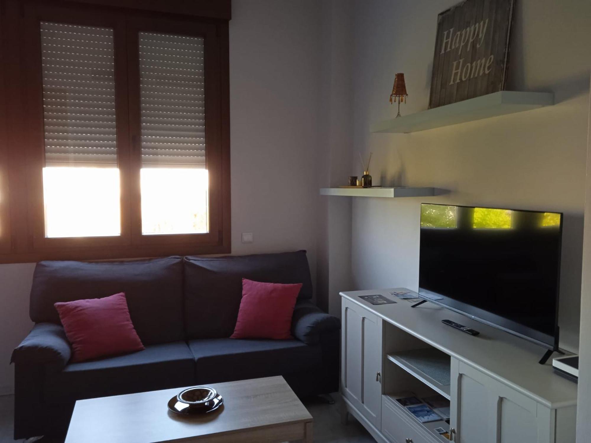 Fibes Lux Sevilla Este. Esterno foto